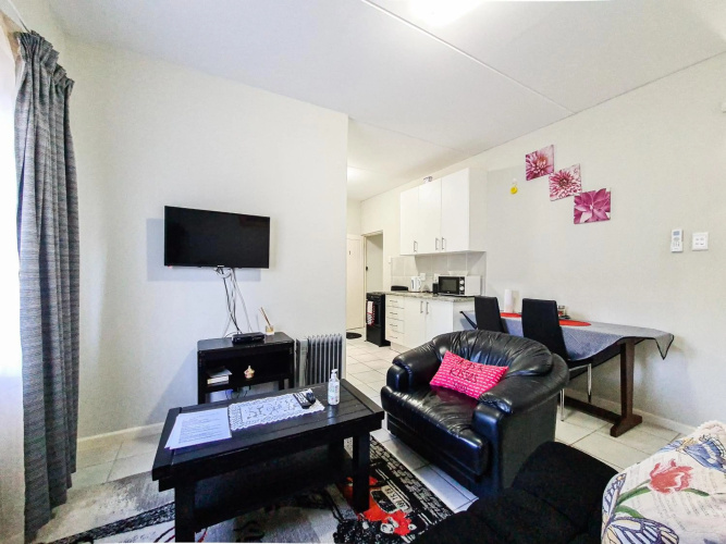 House of Grace Apt
