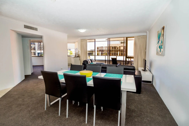 The Astor Apartments