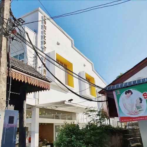 Imagen del hotel