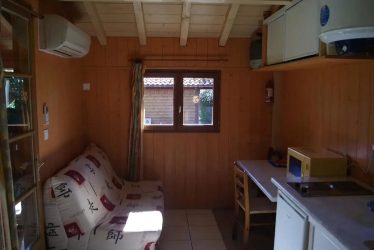 Chalet Tipia - Ferme Etchemendigaraya