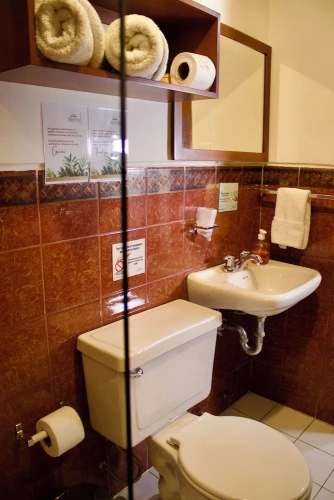 Classic Triple room