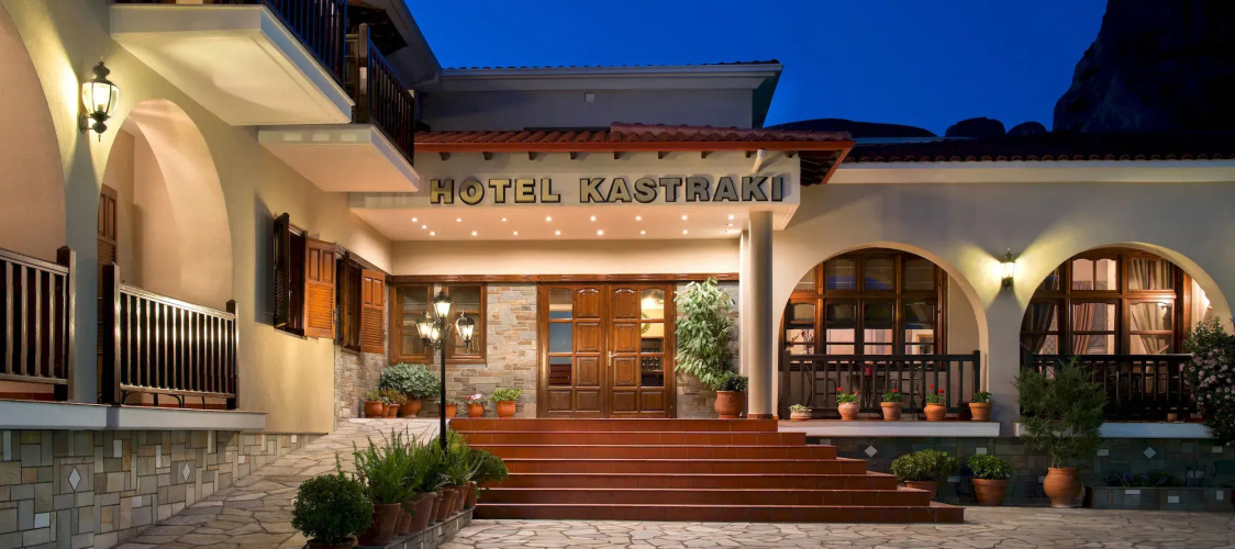 Hotelbild