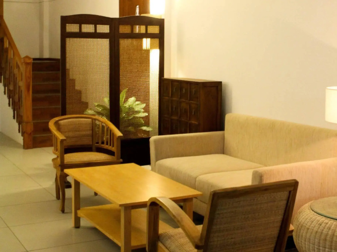 Hummingbird Guesthouse