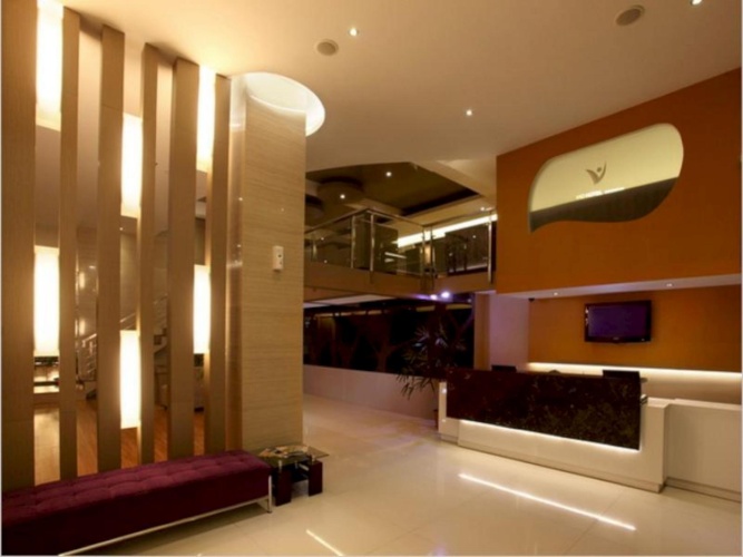 Hotel Vio Pasteur