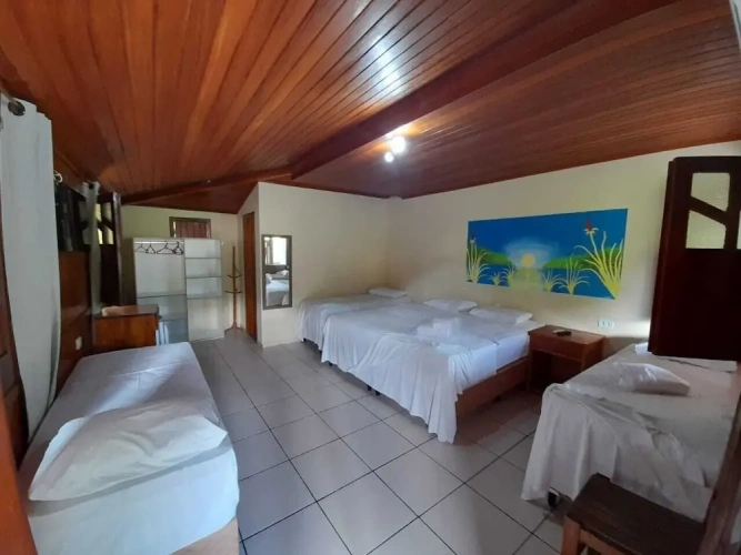 Standard Family room