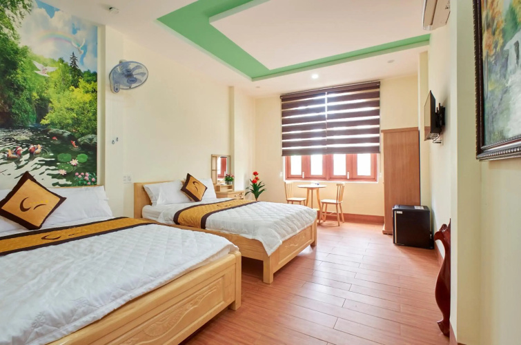 Thanh Tung Hotel