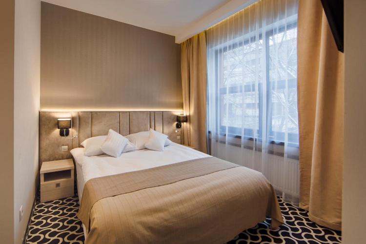 Art Hotel's Sosnowiec