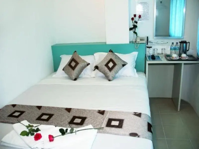 Ngwe Kyal Guest House