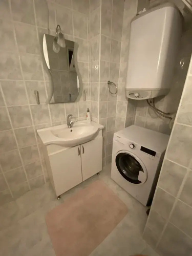 Balcı Apart Pansiyon