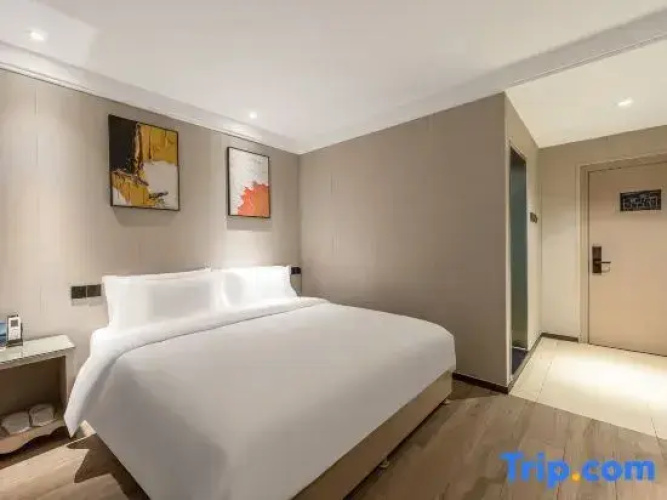 Xinhang Art Hotel
