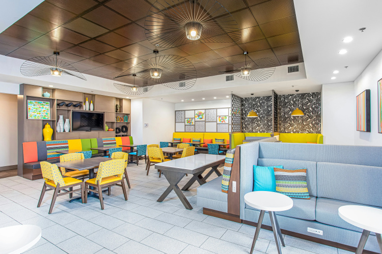 Hampton Inn Pensacola Beach photo 34