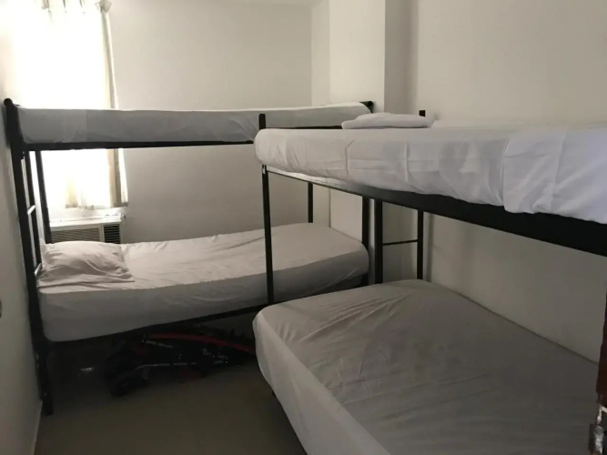 Apartamento En Santa Marta