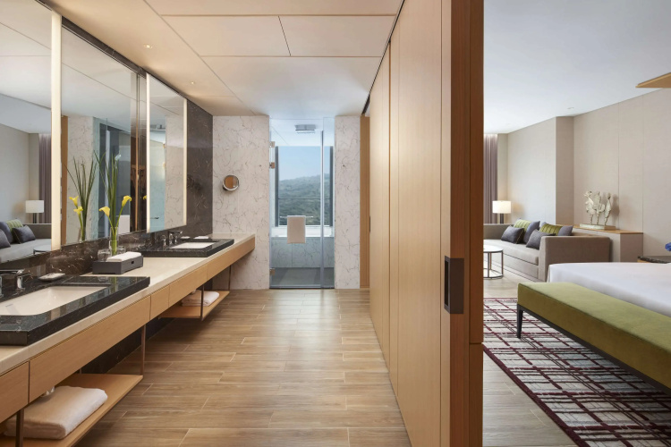 Hyatt Regency Hengqin