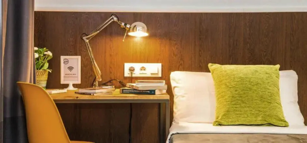 Coimpact Coliving Bruc