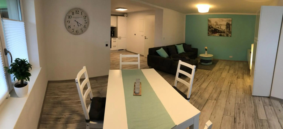 Ferienwohnung Am Gondelteich