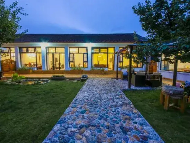 Beijing Hometown Homestay