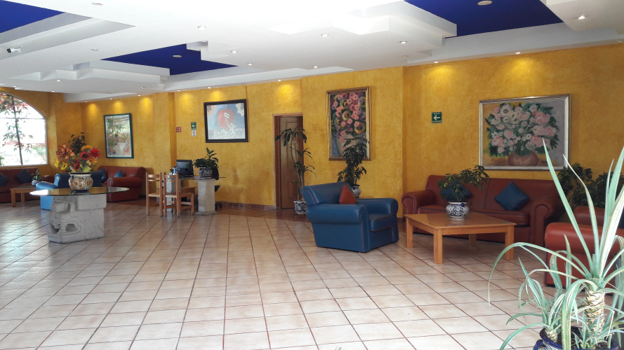 Hotel GS Quinto Sol