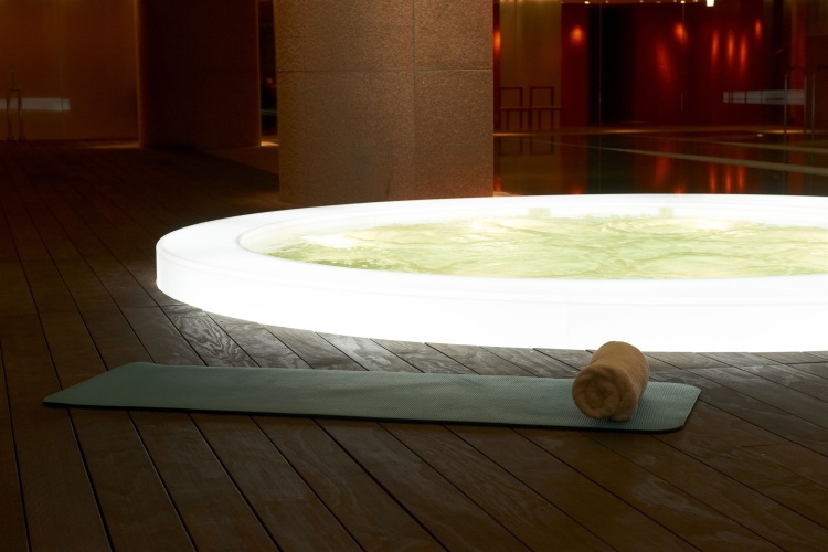 Grand Hyatt Tokyo photo 18