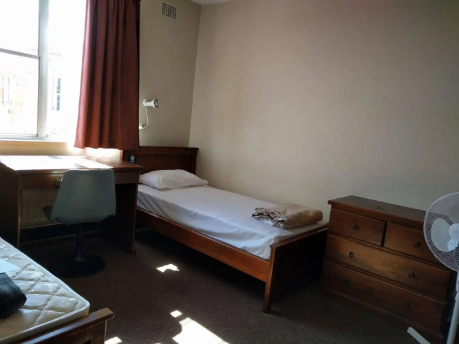 Greenwich Village Accommodation - Hostel