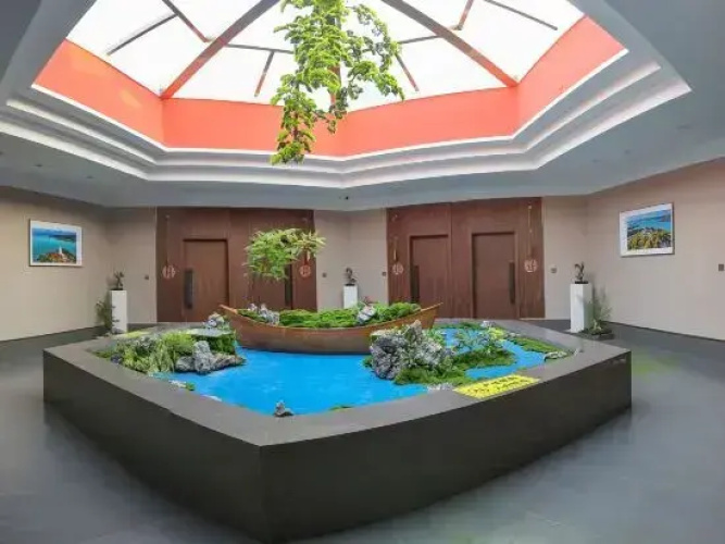 Danjiangkou International Hotel