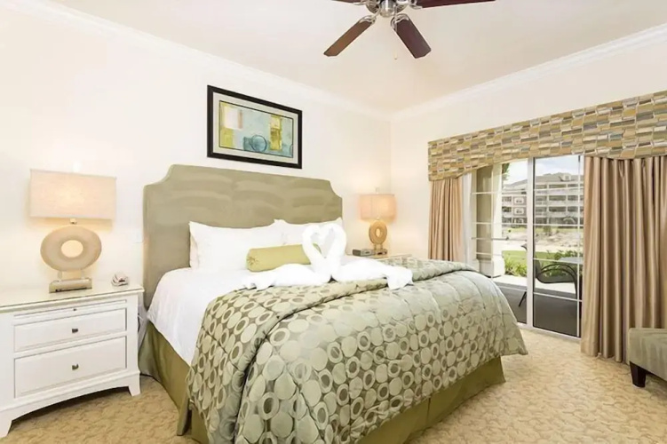 Sandy Ridge Retreat