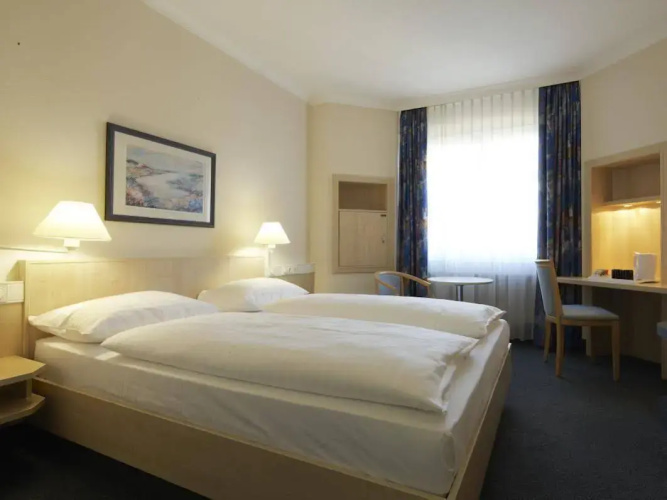 B&B Hotel Kassel-Wilhelmshöhe