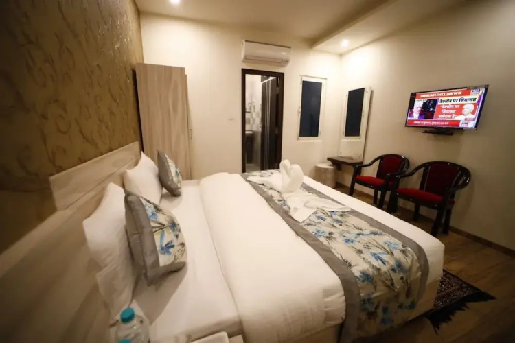 Hotel Alankar