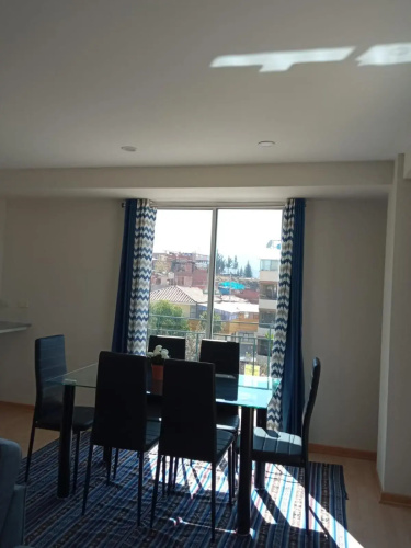 Buena Vista Apartment
