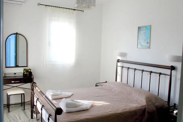 Drios Paros Luxury Hotel