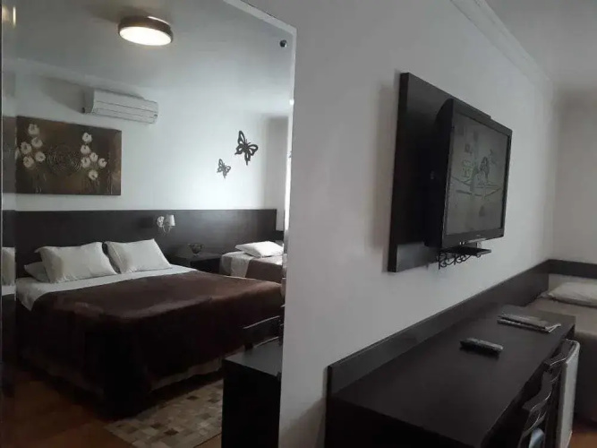 Floratta Hotel