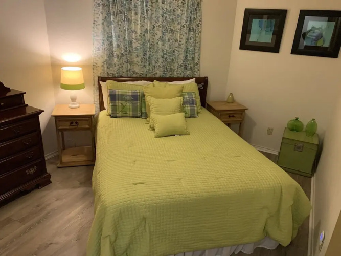 Treetop Villa IC 215