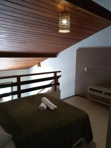 La Piazzetta Apt 10