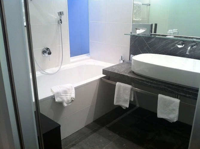 Comfort Double room with balcony