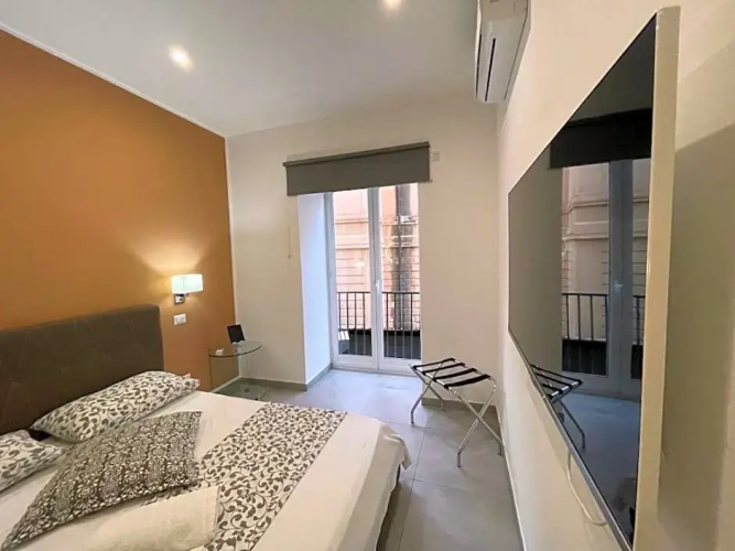 Ciù Ciù Home Suite