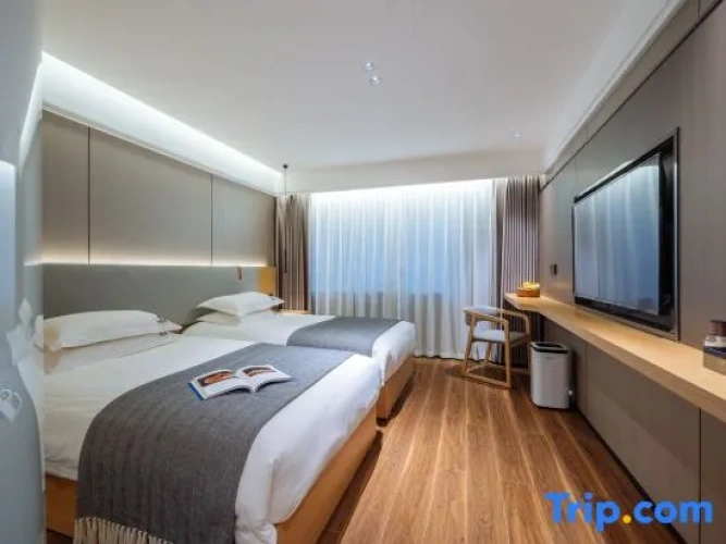 Comfort Twin room