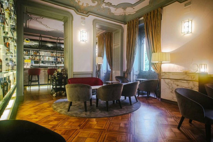 Villa Crespi photo 16