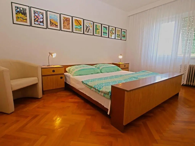 Apartment Silva 1133