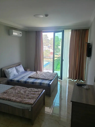 Mia Guest House
