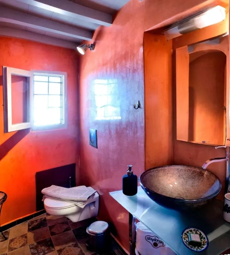 Attic Suite