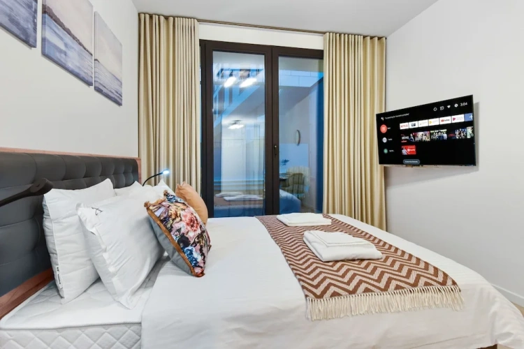 Superior Suite