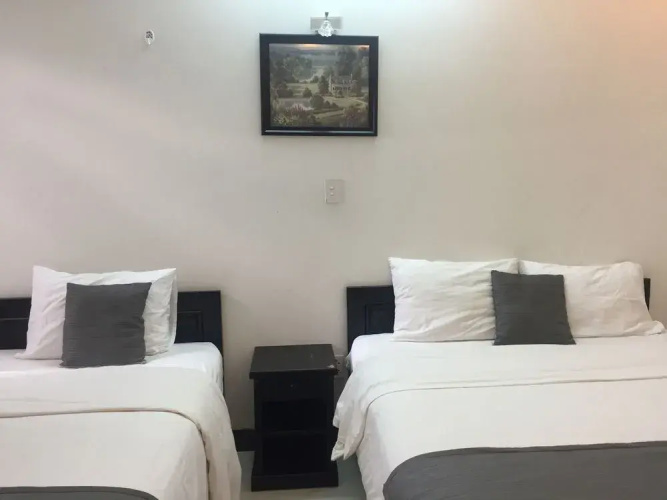 Khue My Hotel