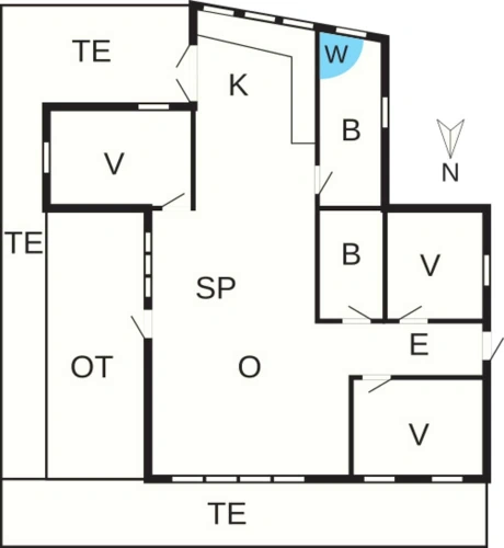 Cottage