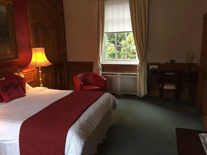 JD Young Hotel