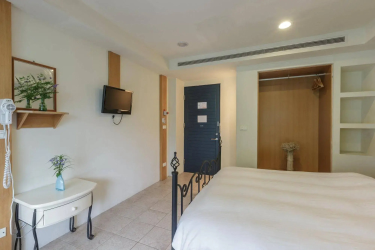 Jin Ping Spring Resort