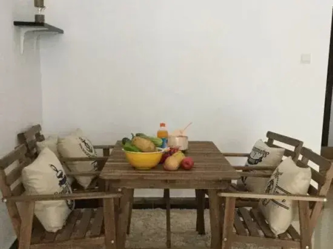 Elves Apartment