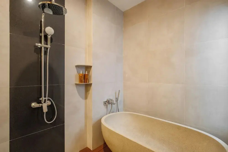 2BR Private Pool Villa in Ubud