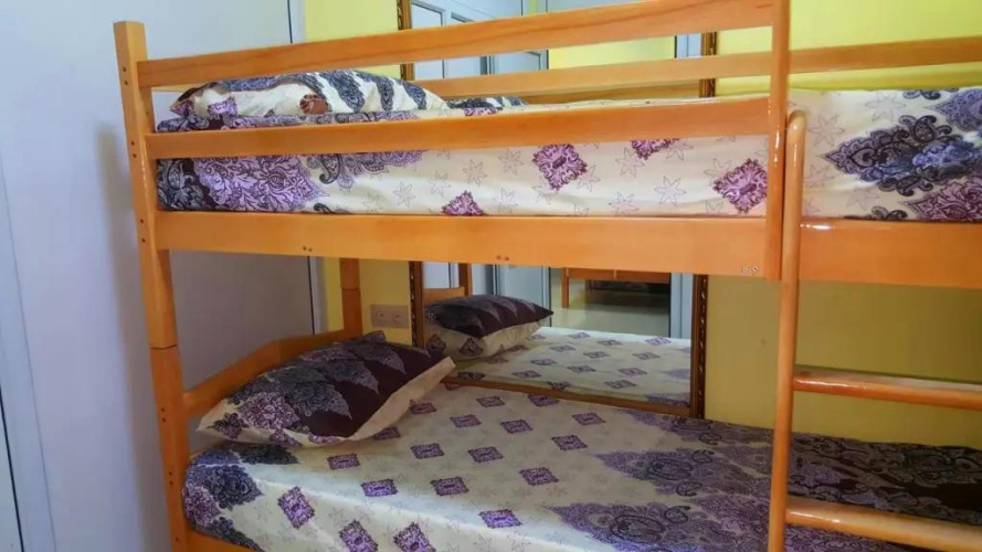 Globus hostel &Tours