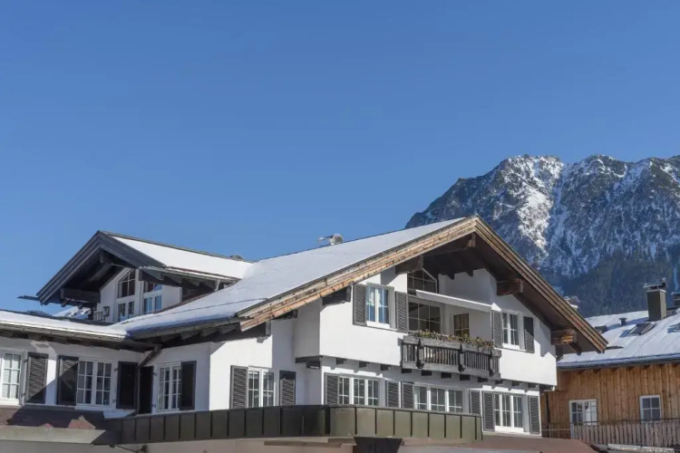 Otel görseli