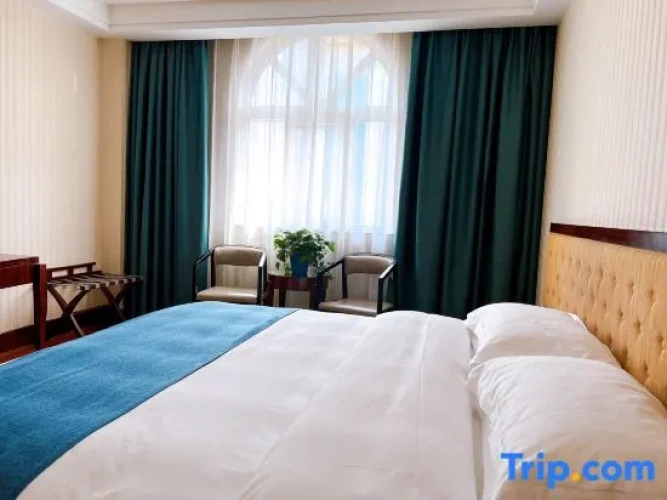Business Double room