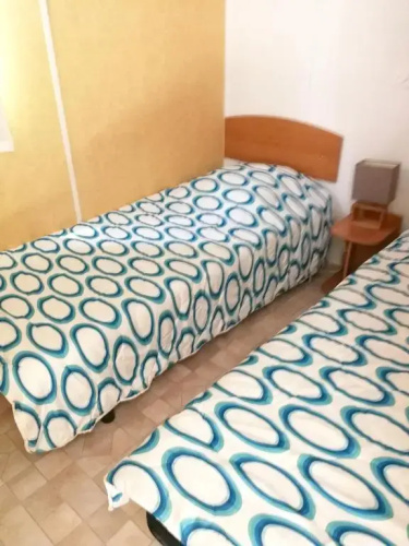 Maison de 2 chambres avec piscine partagee et jardin clos a Biscarrosse